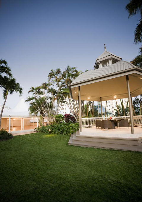 Pullman Cairns International - Accommodation Mount Tamborine 25