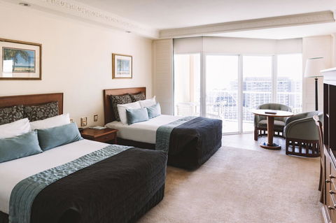 Pullman Cairns International - Accommodation Mount Tamborine 22