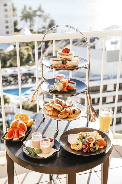 Pullman Cairns International - Accommodation Mount Tamborine 13