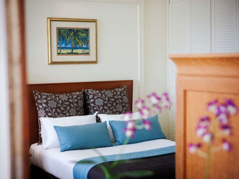 Pullman Cairns International - Accommodation Mount Tamborine 43