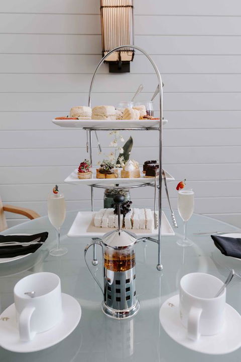 Pullman Cairns International - Accommodation Mount Tamborine 12