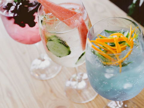 Pullman Cairns International - Accommodation Mount Tamborine 30