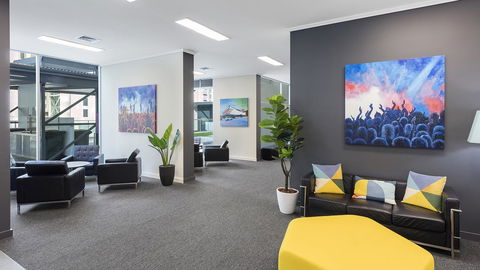 Oaks Brisbane Festival Suites - Accommodation Mount Tamborine 11