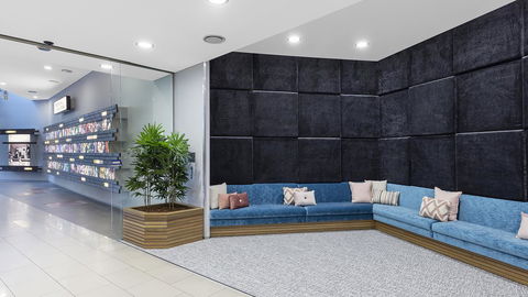 Oaks Brisbane Festival Suites - Accommodation Mount Tamborine 6