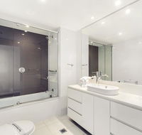 Luxury 5 Star Surfers Paradise Residences