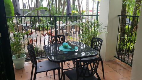 Jackies Holiday Apartment - Accommodation Mount Tamborine 11