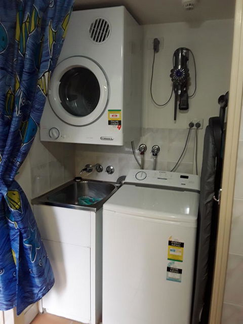 Jackies Holiday Apartment - Accommodation Mount Tamborine 15