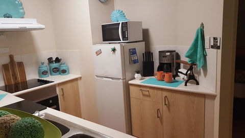 Jackies Holiday Apartment - Accommodation Mount Tamborine 10