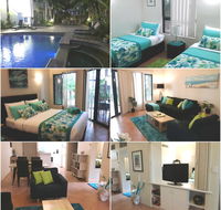 Jackies holiday Apartment - Accommodation Mount Tamborine