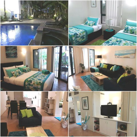 Jackies Holiday Apartment - Accommodation Mount Tamborine 0
