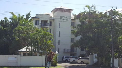 Jackies Holiday Apartment - Accommodation Mount Tamborine 21