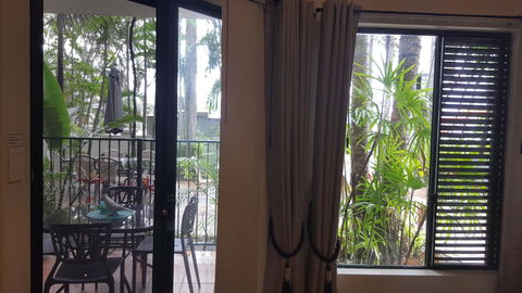 Jackies Holiday Apartment - Accommodation Mount Tamborine 12