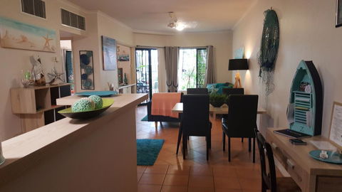 Jackies Holiday Apartment - Accommodation Mount Tamborine 2