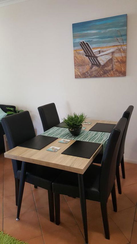 Jackies Holiday Apartment - Accommodation Mount Tamborine 18