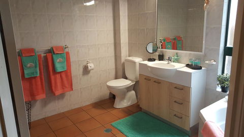 Jackies Holiday Apartment - Accommodation Mount Tamborine 14
