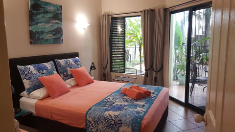Jackies Holiday Apartment - Accommodation Mount Tamborine 4