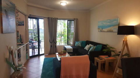 Jackies Holiday Apartment - Accommodation Mount Tamborine 7