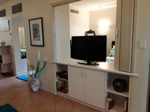 Jackies Holiday Apartment - Accommodation Mount Tamborine 20