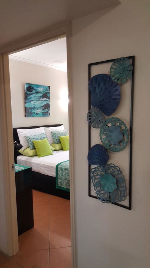 Jackies Holiday Apartment - Accommodation Mount Tamborine 17