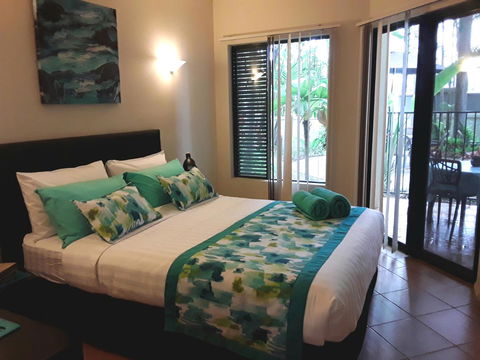 Jackies Holiday Apartment - Accommodation Mount Tamborine 5
