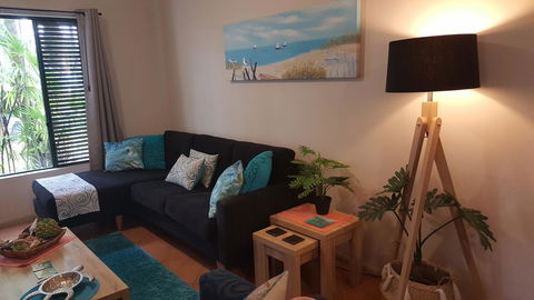 Jackies Holiday Apartment - Accommodation Mount Tamborine 3