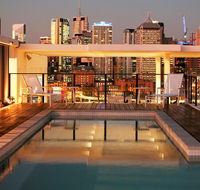 Opera Apartments - South Brisbane - Accommodation Mount Tamborine