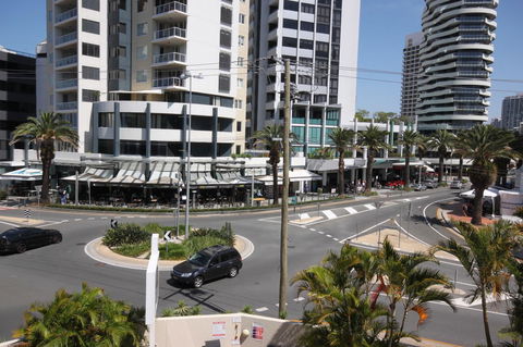 Aruba Beach Resort - Accommodation Mount Tamborine 8