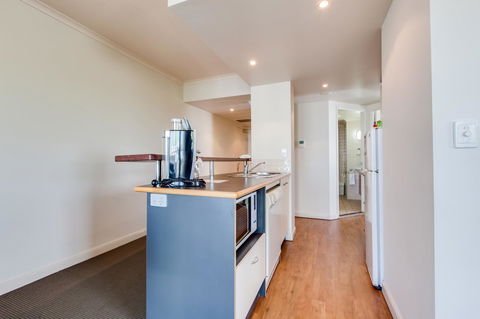 Central Cosmo Apartment Hotel - Accommodation Mount Tamborine 10