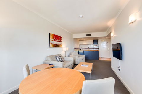 Central Cosmo Apartment Hotel - Accommodation Mount Tamborine 25