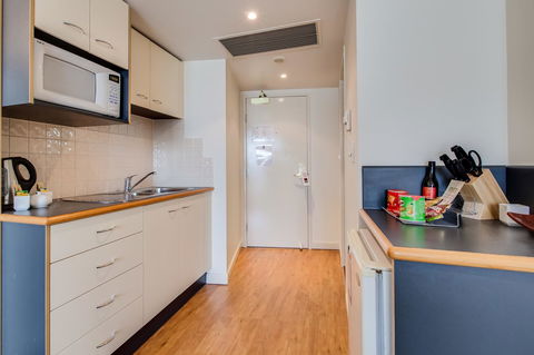 Central Cosmo Apartment Hotel - Accommodation Mount Tamborine 18