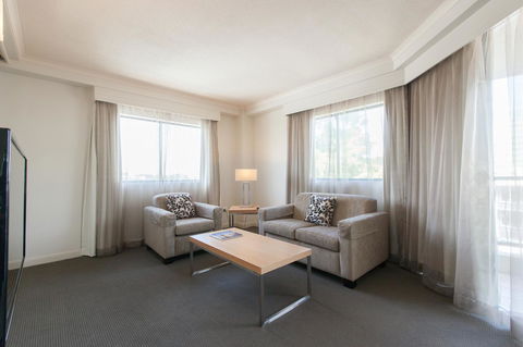Central Cosmo Apartment Hotel - Accommodation Mount Tamborine 14