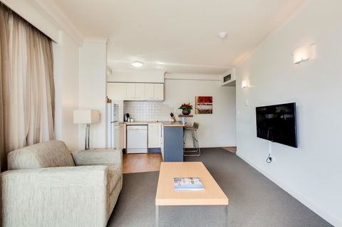 Central Cosmo Apartment Hotel - Accommodation Mount Tamborine 30
