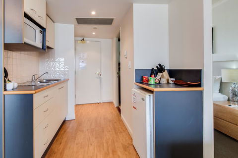 Central Cosmo Apartment Hotel - Accommodation Mount Tamborine 26