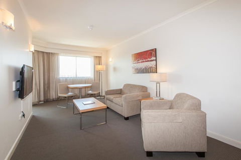 Central Cosmo Apartment Hotel - Accommodation Mount Tamborine 16