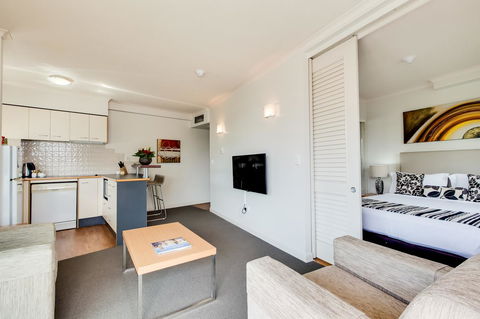 Central Cosmo Apartment Hotel - Accommodation Mount Tamborine 29