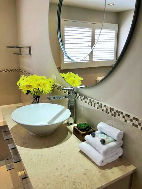 Riverfront Dream - Accommodation Mount Tamborine 26