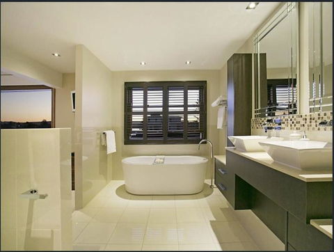 Riverfront Dream - Accommodation Mount Tamborine 40