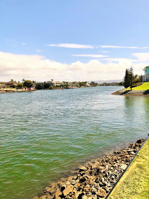 Riverfront Dream - Accommodation Mount Tamborine 7