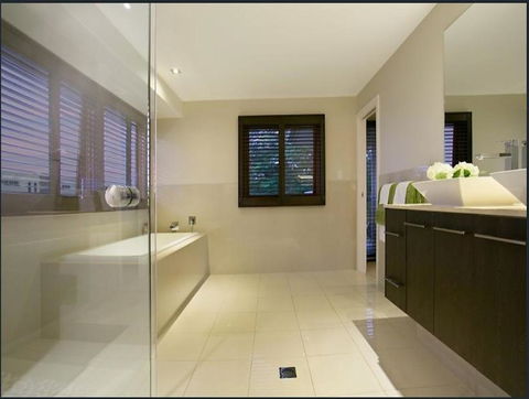 Riverfront Dream - Accommodation Mount Tamborine 27