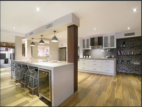 Riverfront Dream - Accommodation Mount Tamborine 5