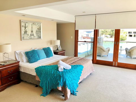 Riverfront Dream - Accommodation Mount Tamborine 17