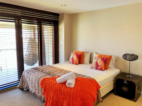 Riverfront Dream - Accommodation Mount Tamborine 31