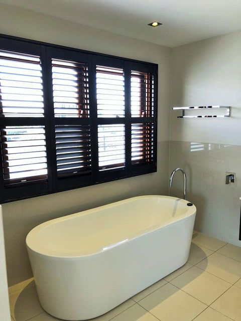 Riverfront Dream - Accommodation Mount Tamborine 19