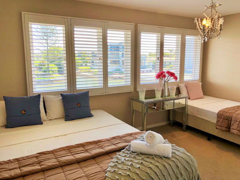 Riverfront Dream - Accommodation Mount Tamborine 15