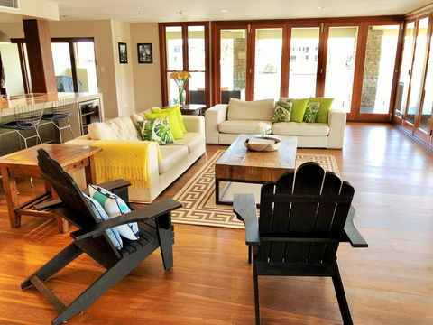 Riverfront Dream - Accommodation Mount Tamborine 8