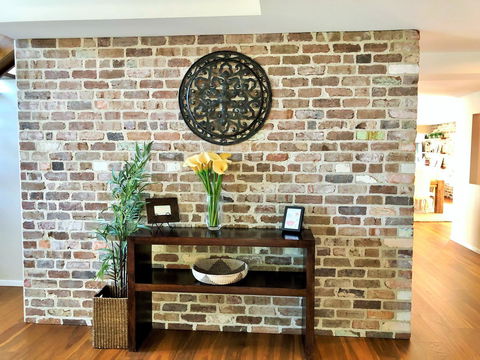 Riverfront Dream - Accommodation Mount Tamborine 39