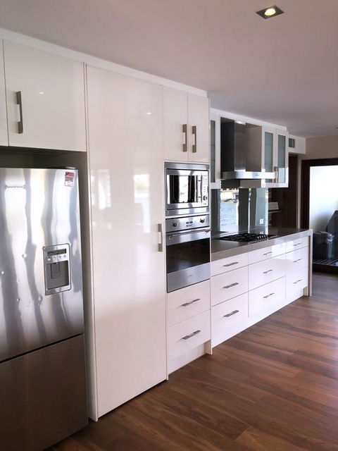 Riverfront Dream - Accommodation Mount Tamborine 37