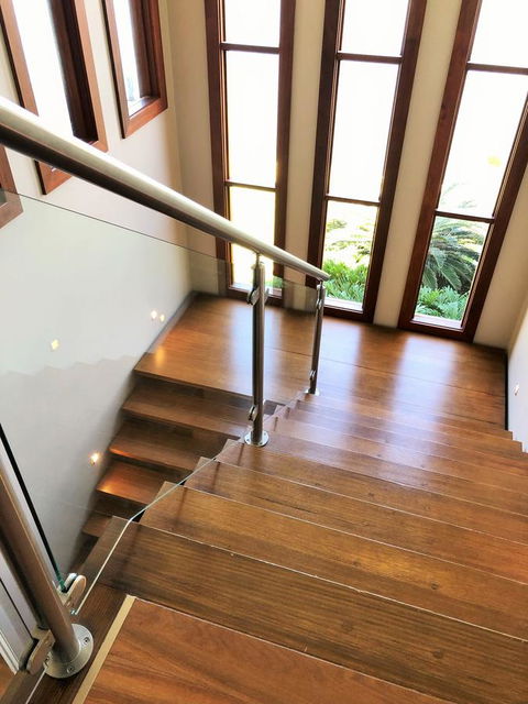 Riverfront Dream - Accommodation Mount Tamborine 14