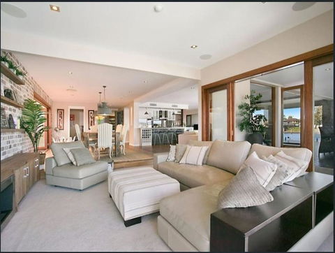 Riverfront Dream - Accommodation Mount Tamborine 22