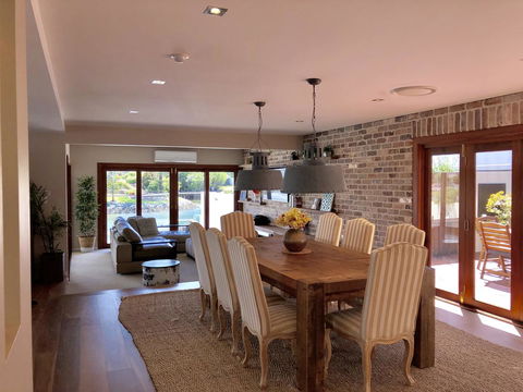 Riverfront Dream - Accommodation Mount Tamborine 35